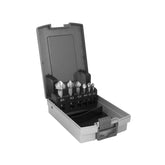 Upotusporasarja Tyyppi C 6,3/8,3/10,4/12